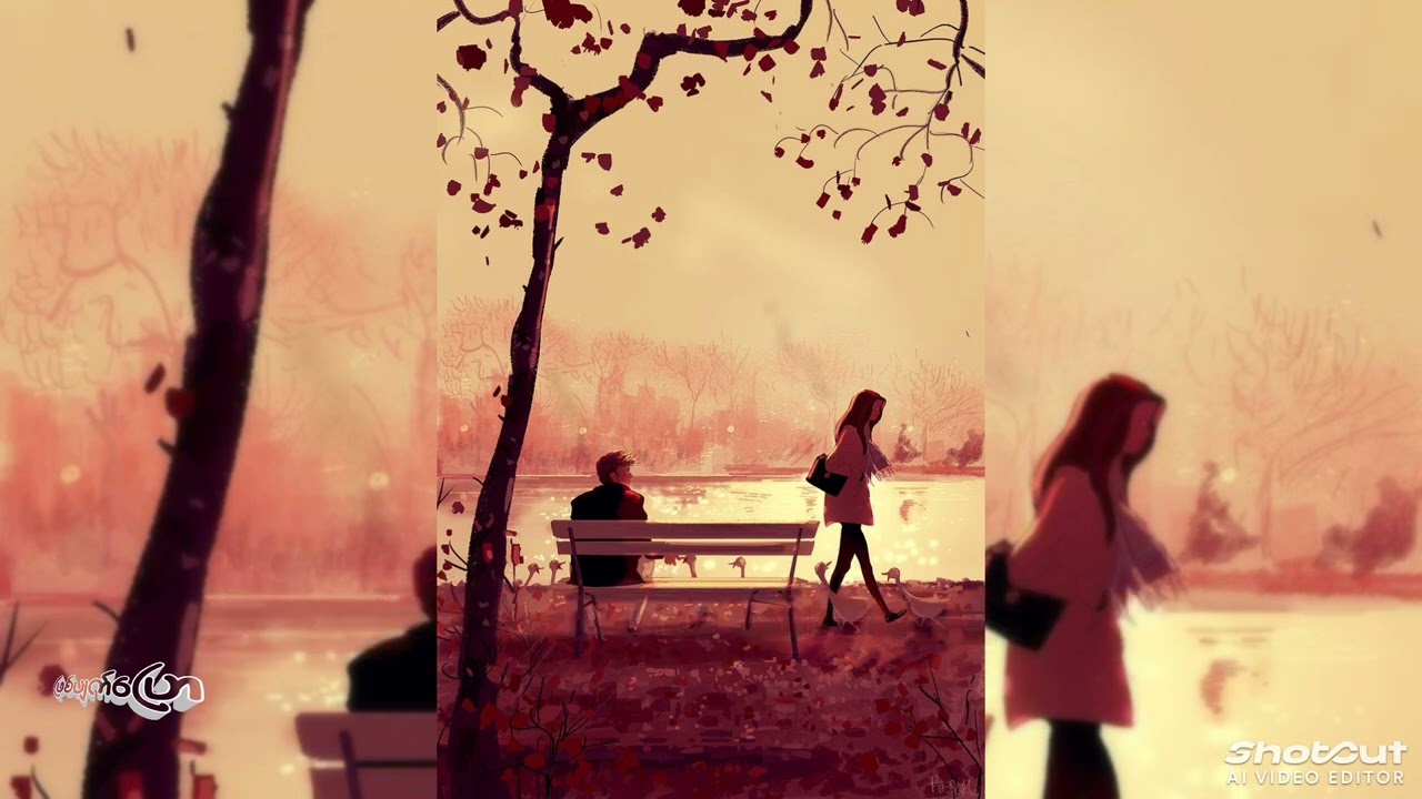 အလွမ်းနိဂုံး(ဇာတ်သိမ်း) 💔💔💔 မာရဇ္ဇ ( marizza) Lyrics