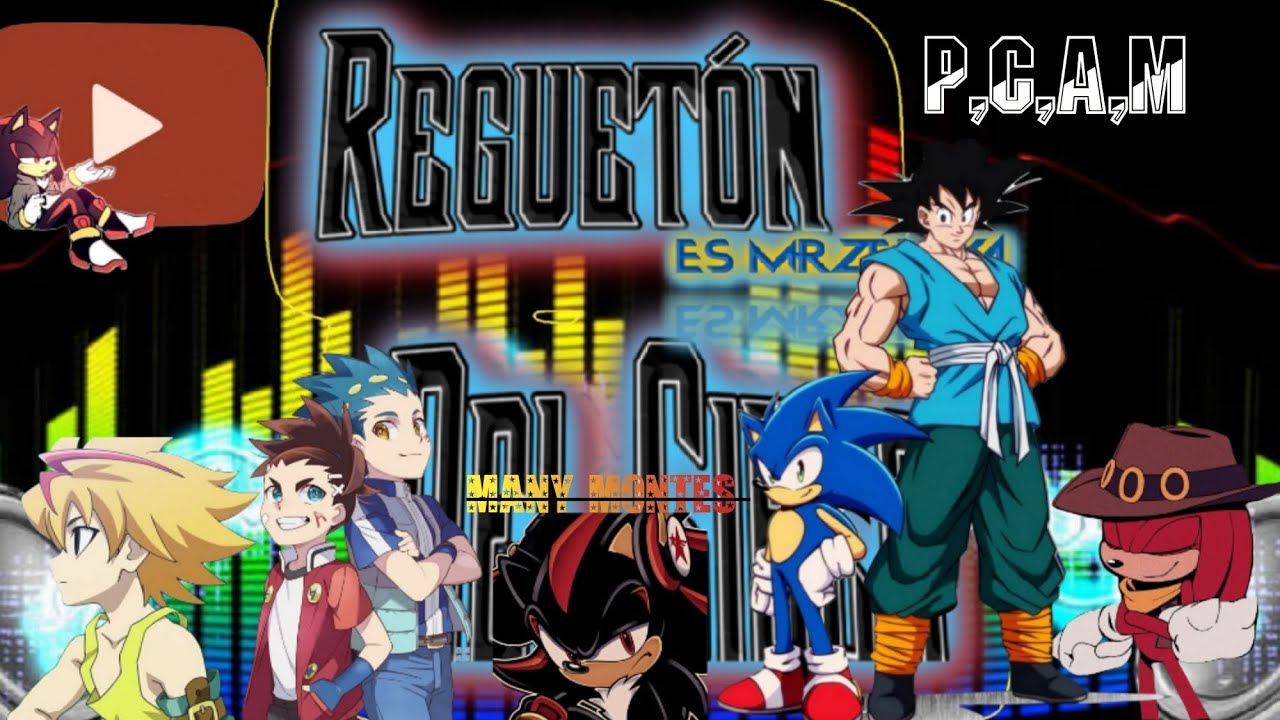 Reguetón del cielo ✨ Remix ✨ Many montes ✖️Rey pirin ✖️ BENGIE ✖️DR,P✖️VITO✖️ Triple seven 7.