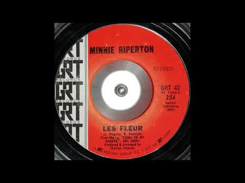 Minnie Riperton Les Fleurs 2LP アナログレコード LTkwOTkuanBlZw.jpeg