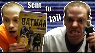 Dimension7yo: TikTok's loudest felon Information