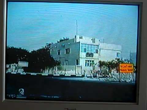 عزت في الدوحه قطر بعد 32 سنه من تركها في 1967