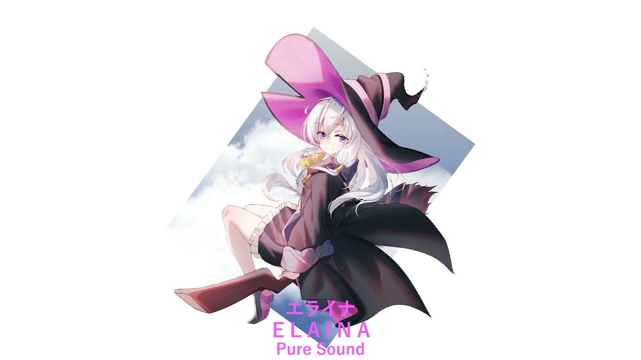 ELAINA「エライナ」 ☯ Japanese Lofi Hip-Hop ☯ Beats for relaxation