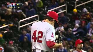 JACKIE ROBINSON DAY - April 16, 2013