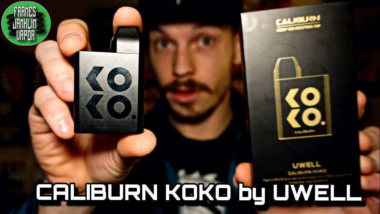 elfbar elfa master akku Vape Coco – Premium Vape Liquids & Accessories main image 1