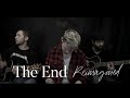 The end  reimagined official