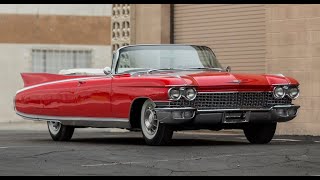 Andre Williams - Cadillac Jack