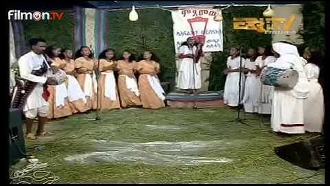 Tigrina Traditional Song