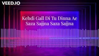 Nimrat Khaira - Gallan Chaandi Diyan  / Teeja Punjab / Latest Punjabi Song 2021
