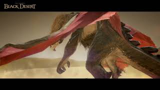 Black Desert The Deserts Wrath, Nouver
