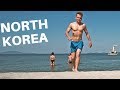 MY NORTH KOREA HOLIDAY (not what you think)