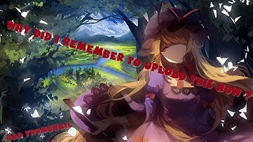 NECROFANTASIA dt pass by the worst dt player