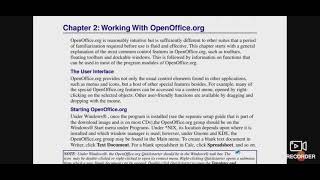CLASS-10 INFORMATION TECHNOLOGY UNIT- BASIC ICT SKILLS. CHAPTER -1 WORD PROCESSOR-I