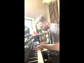 A Little Bit Yours (Stripped)