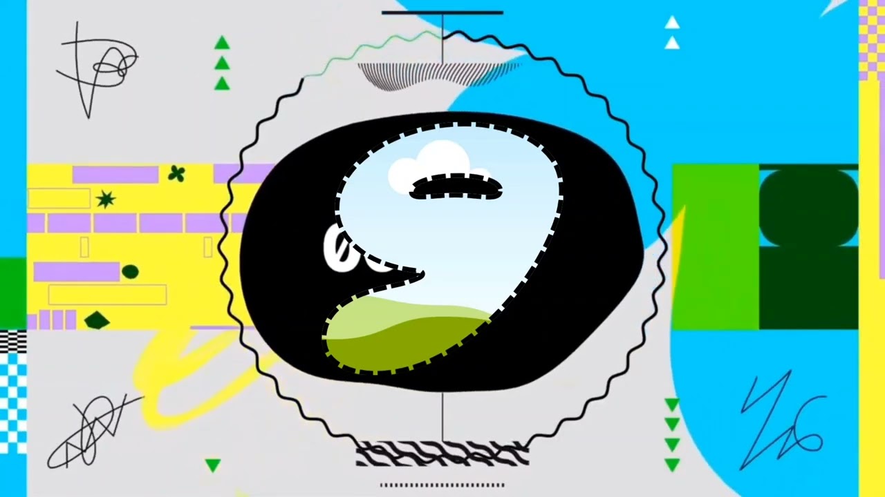 Silent Partner - Space Walk (Обратный отсчёт до премьеры) (Canva) НОВЫЙ НОМЕР 9 2022 ГОДА (ШРИФТ ...