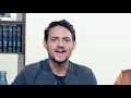 Beginning of video