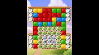 BUNNY POP BLAST level 360 screenshot 3