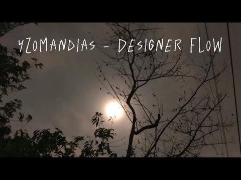 Yzomandias Designer Flow Slowed Reverb 