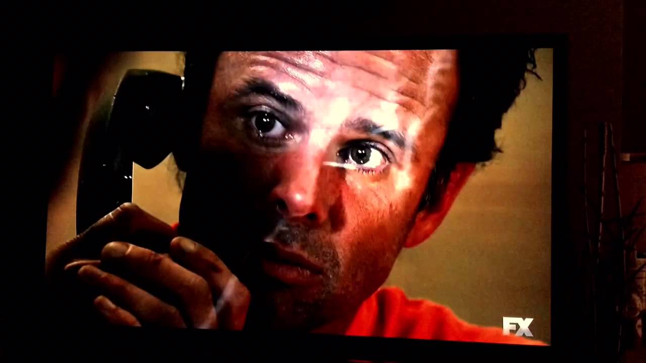 Justified Series Final Scene YouTube