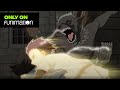 Hiro Achieves God Tier | Full Dive