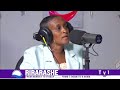 KARAYILO Letitia Yarwaye mu rubavu ariheba ngo agiye gupfa ariko Genuine Kunga bamusubije ubuzima.