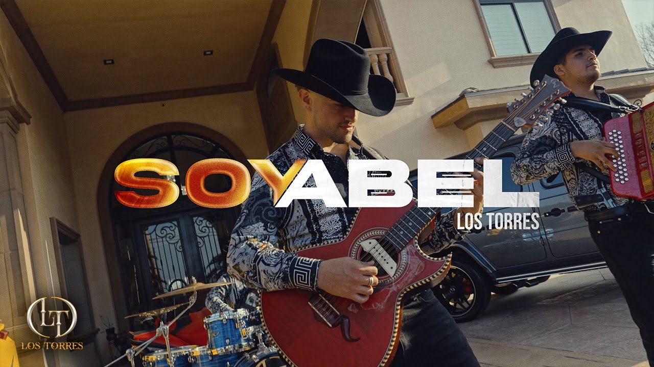 Watch Soy Abel - Los Torres on YouTube Watch Soy Abel - Los Torres on YouTube