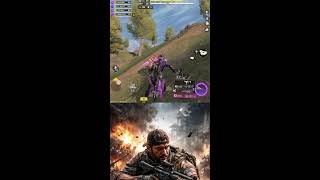 RANK PUSH FOR GLOBAL TOP 50 PLAYERS | CODM | ROAD TO 4500 SUBS