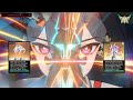 Super Break Xueyi with Harmony Path &amp; Flame-Chase Alliance ! DU V7 Full Run