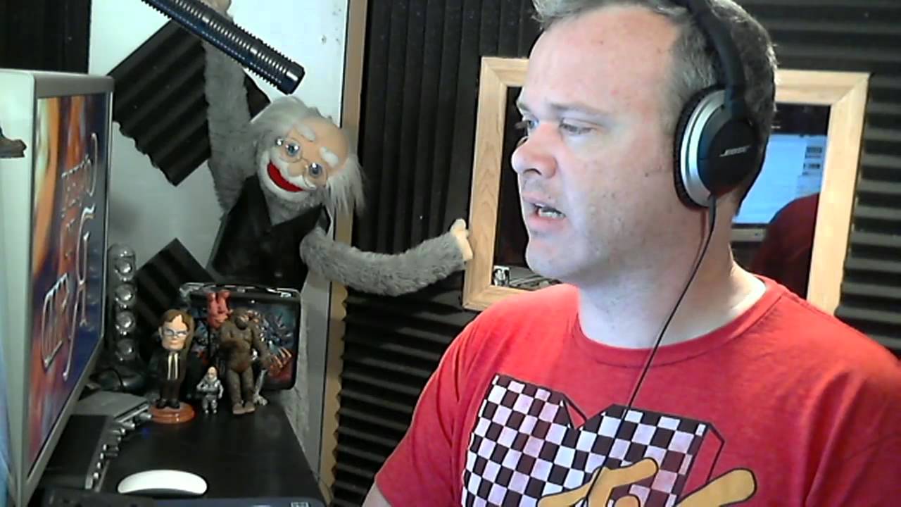 Convert to Raid: LIVE Show #61