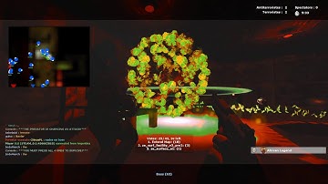 CSS:ZE - ze_predator_ultimate_v3 - STAGE 3 (Hyper)