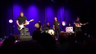 Ben Harper and Charlie Musselwhite - When Love is not enough - La Riviera Madrid 03.05.2018 -