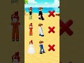 Roblox Bacon Find Correct Answer