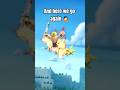 If Barbarians could fly 🕊️#clashofclans #shorts