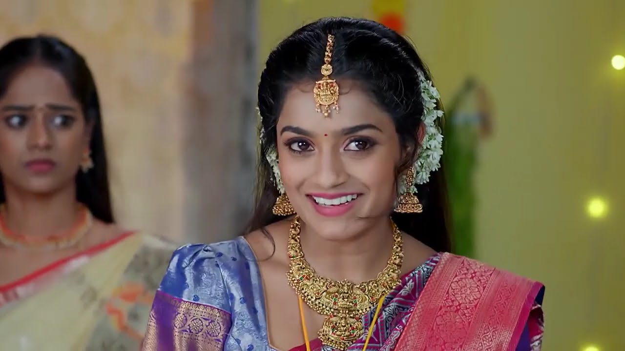 Gharana Mogudu | Ep - 119 | Webisode | Sep 26 2025 | Zee Telugu