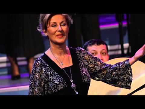 Cemile KARABULUT-Düşünürken Seni Yüzüm Gülüyor (NİHAVEND)R.G.