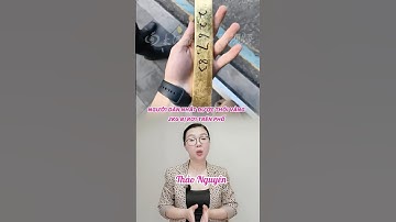 Người dân nhặt được thỏi vàng 2kg bị rơi trên phố