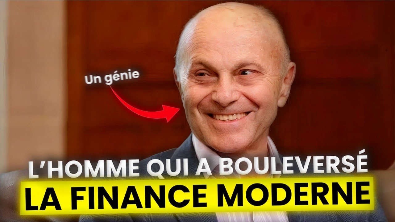 Eugene Fama : le génie de la finance !