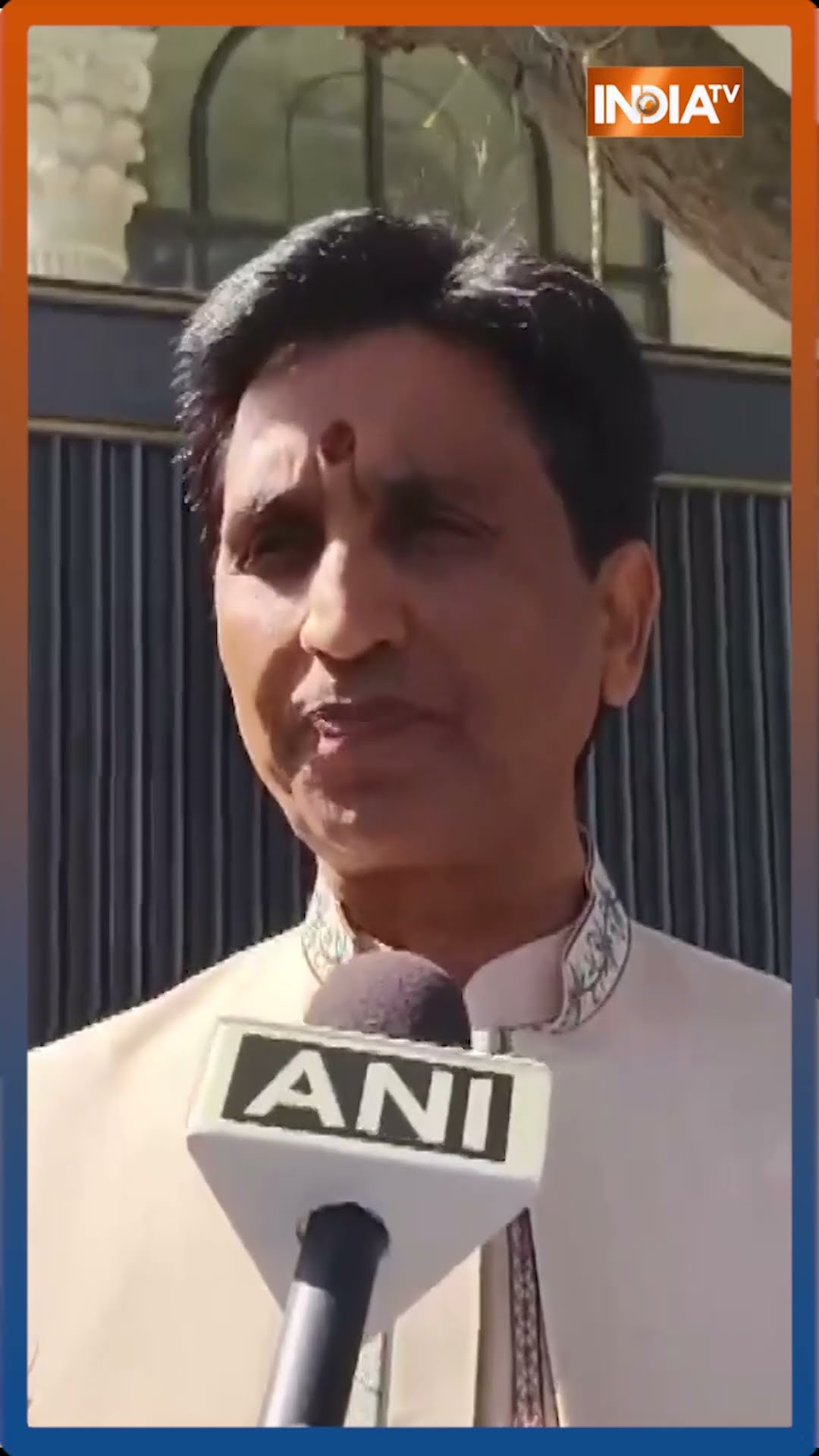 #manishsisodia की हार पर क्यों रोने लगीं #kumarvishwas की पत्नी? #delhielectionresults2025