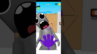 Grabby Grab level #1 #shorts #gaming #grabbygrab screenshot 2