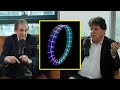 Roger penrose  comprenonsnous les spinors   ric weinstein