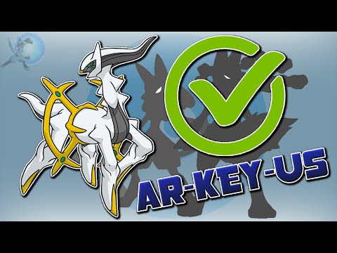Cara benar mengucapkan Nama Pokémon