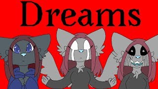 Dreams Meme (Gift for Kyluni YT) [FlipaClip]