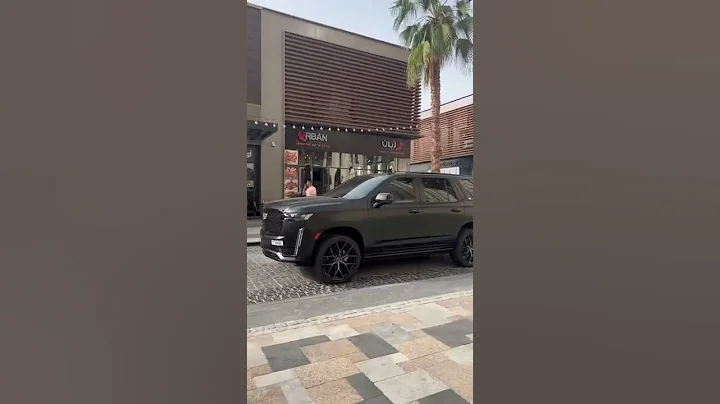 📍DUBAI CARS AT JBR #cars #carslover #luxurycars