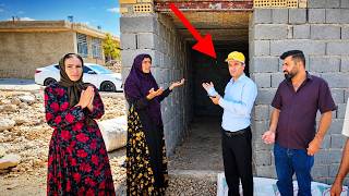 Leila’s biggest surprise to date! Why has Taleb come to see her? 😱