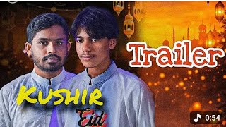 Kushir Eid Full Song official=Rohel Khan Rapper 