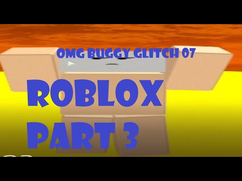 Roblox Part 3