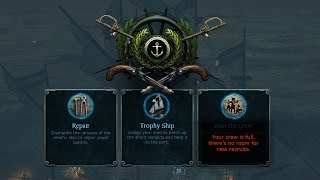 Tempest - How To Capture And Use A Trophy Ship. screenshot 5