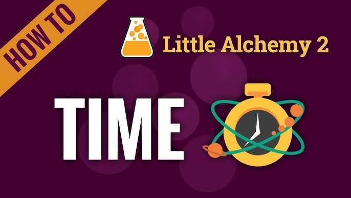 How to make human - Little Alchemy 2 Official Hints and Cheats