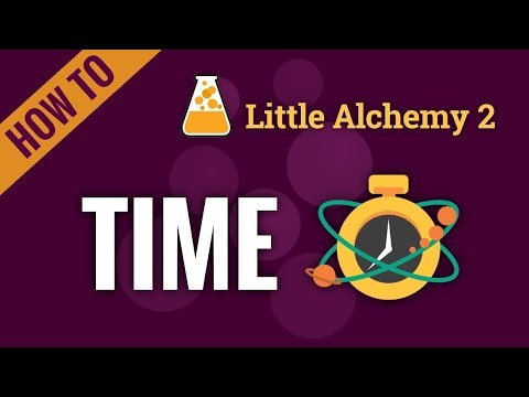 Little Alchemy 2 CHECKLIST - All 720 Items In Order 