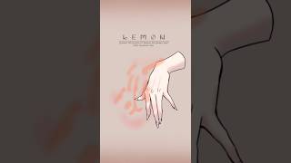 Hand Render Tutorial #art#anime#drawing#ibispaintx#digitalart#fyp#fypシ#animeeart#render#tutorial#oc