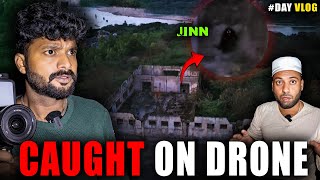 Drone Captured REAL Jinn? 😳